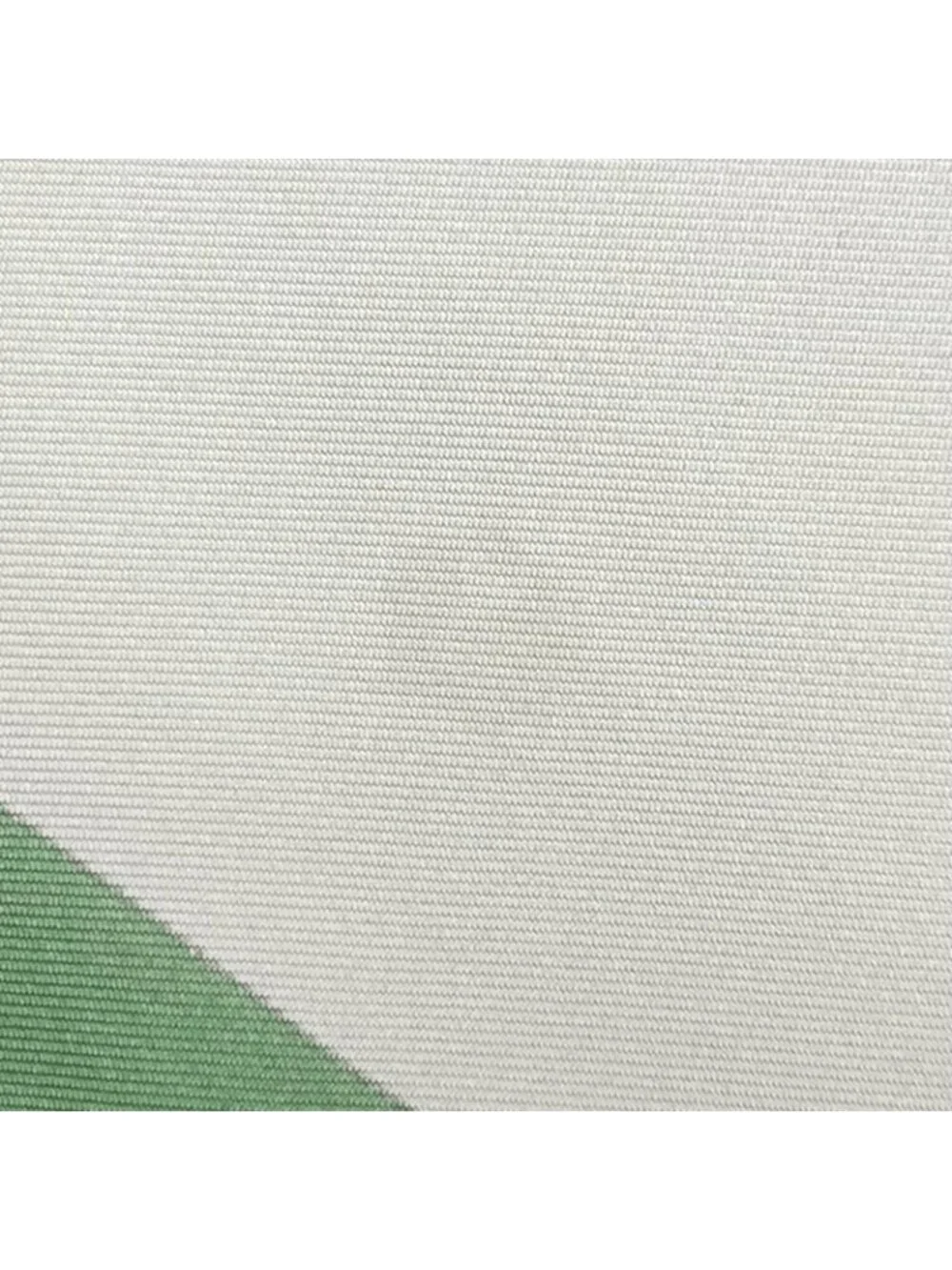 Hermes Carre 90 Rougeur Des Matinaux Stone Silk Gray Light Green Scarf